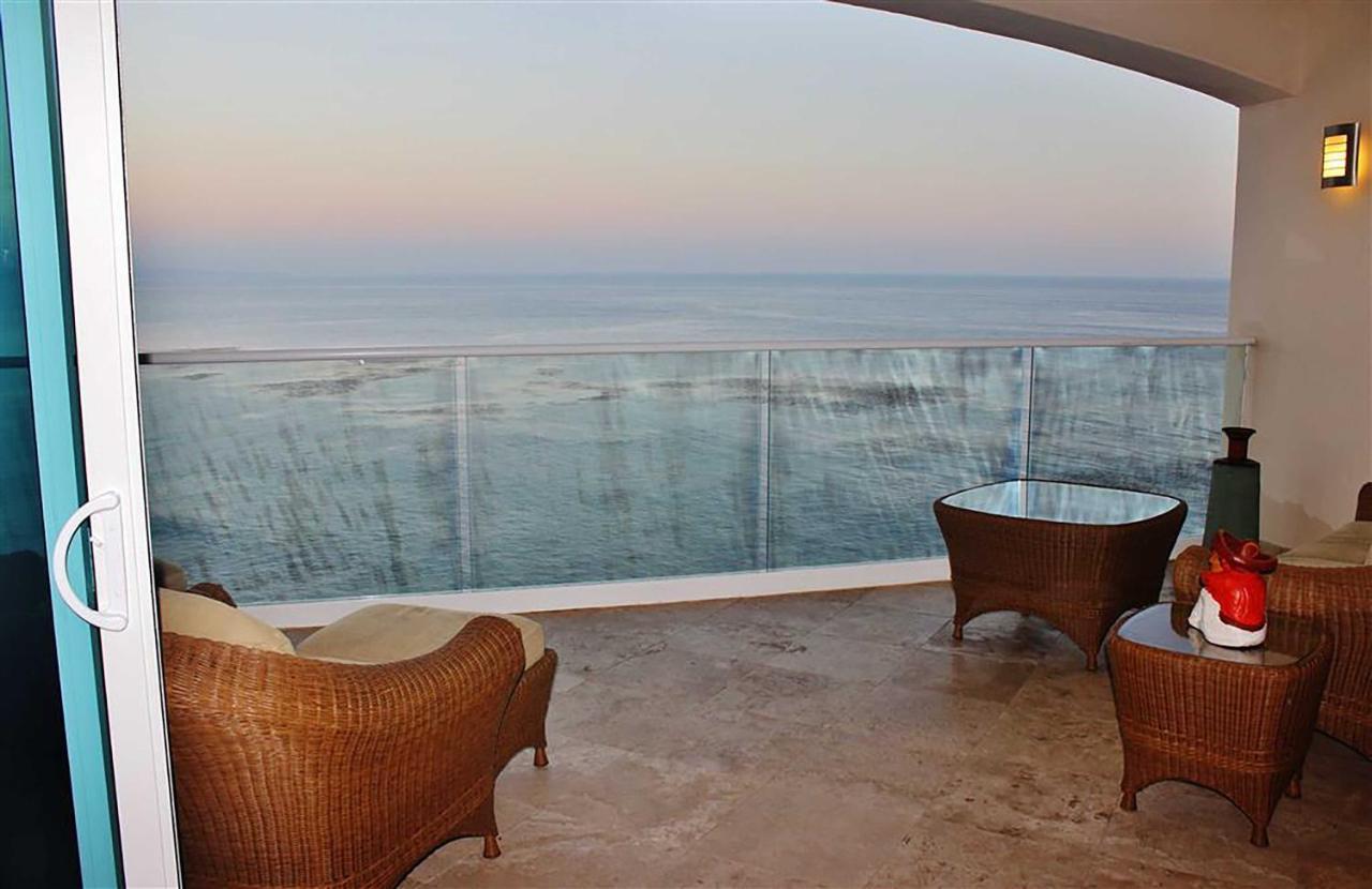 Rosarito Beach Condo - Large Patio With Ocean Views! Divisadero  Exterior foto